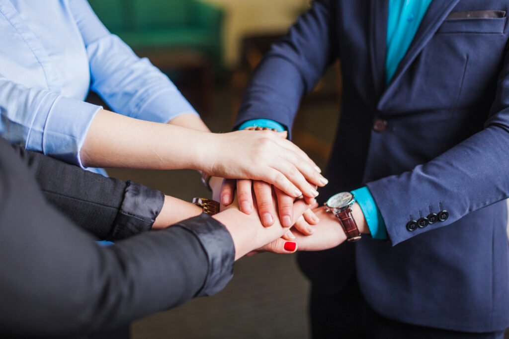 team trust