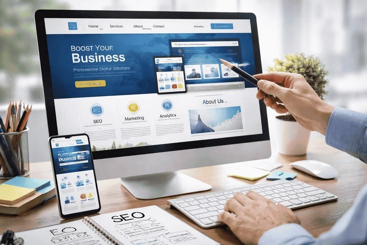 improve-website