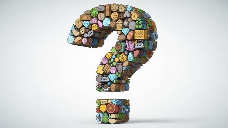 question