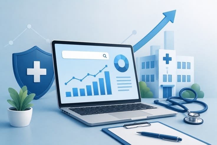 pharma seo