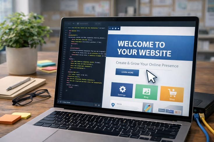 website-improve