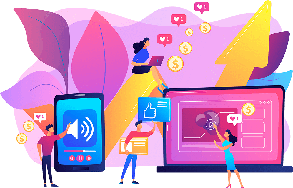 best digital marketing agency in lucknow
