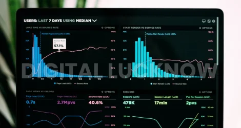 Advanced Analytics And Reporting image