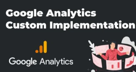 Google Analytics Implementation image