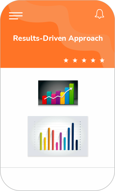 Result Driven Approach