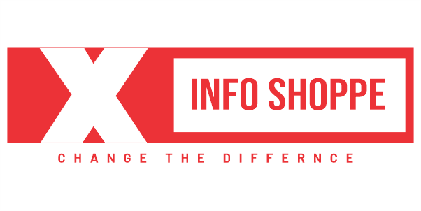 infoshoppe Logo