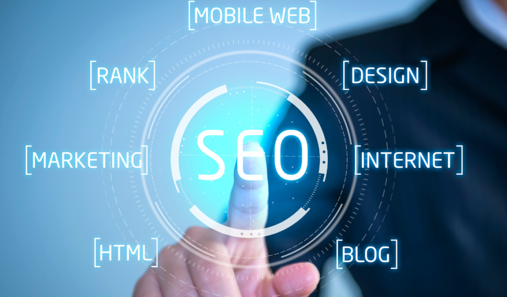 Integrating SEO into Your Indian Website Design