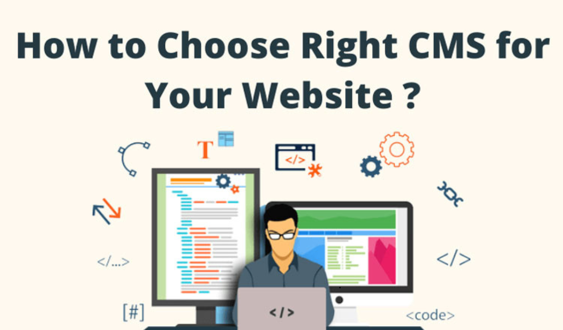 How to Choose the Right CMS for Your Indian Website