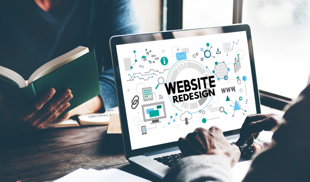 Website Redesign: When & Why to Do It for Indian Businesses