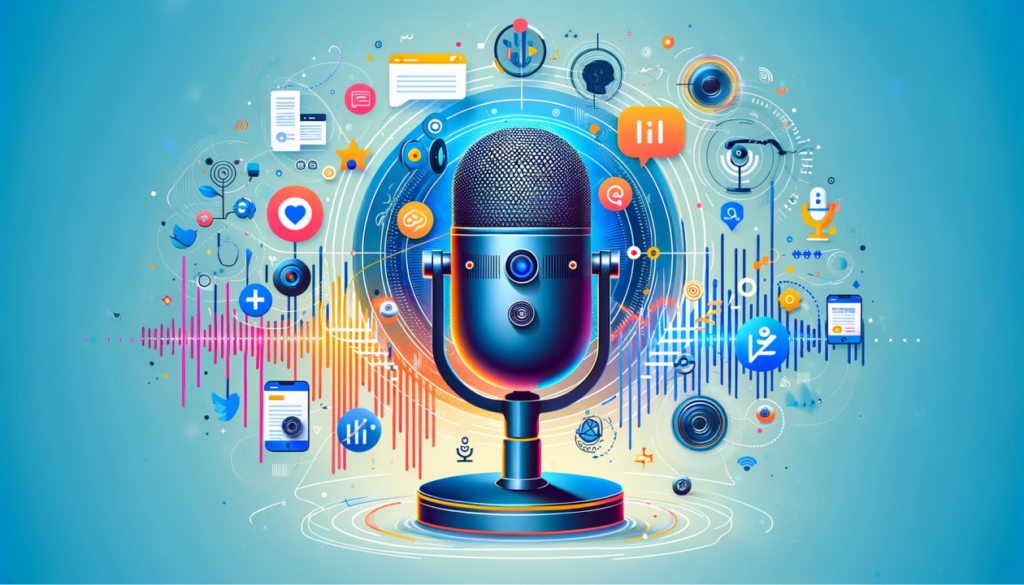 The Impact of Voice Search on Indian Digital Marketing