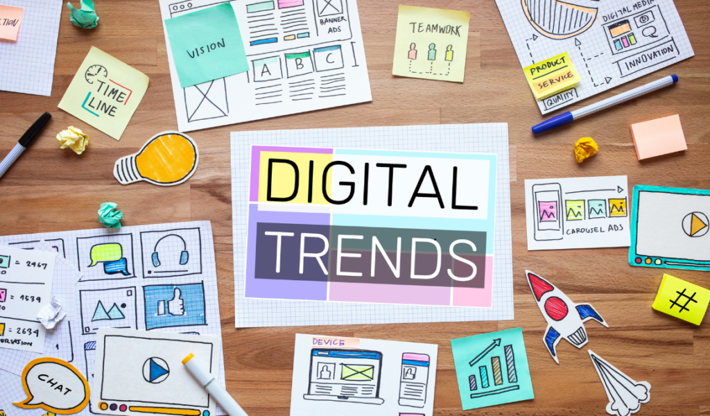 The Future of Digital Marketing in India: Trends to Watch