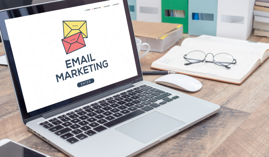 How to Leverage Email Marketing for Business Growth in India