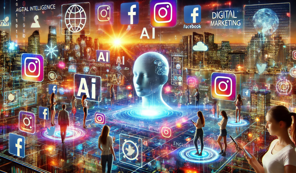 How to Use AI and Machine Learning in Indian Digital Marketing