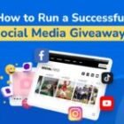 How to Run a Successful Social Media Giveaway