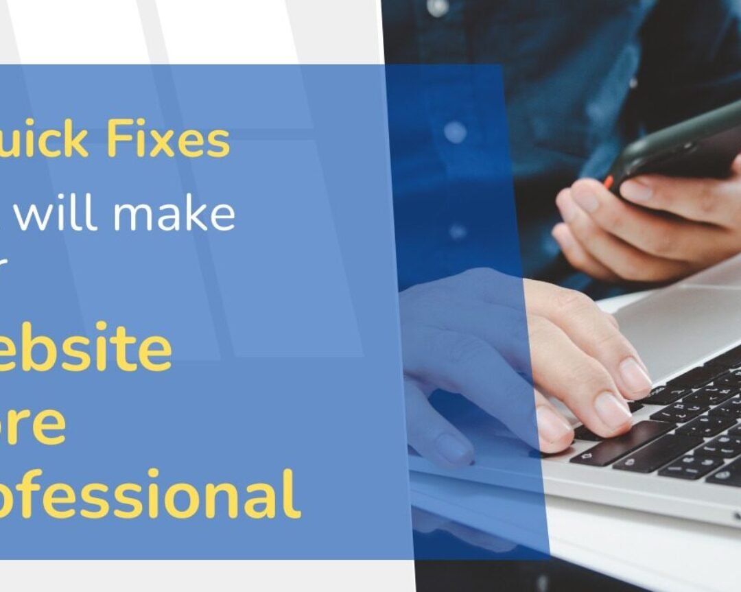 5quickfixes