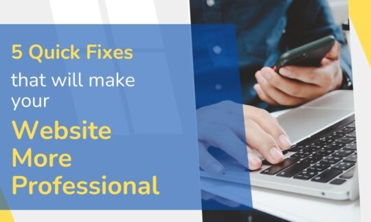 5quickfixes
