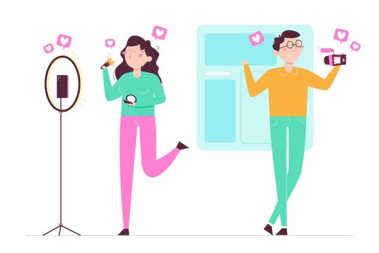 best influencer marketing agency in lucknow