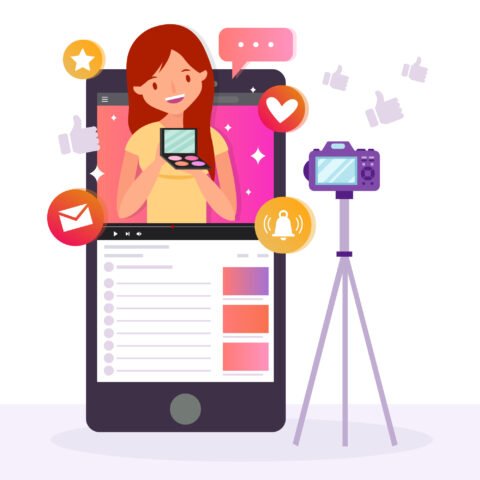 best influencer marketing agency in lucknow