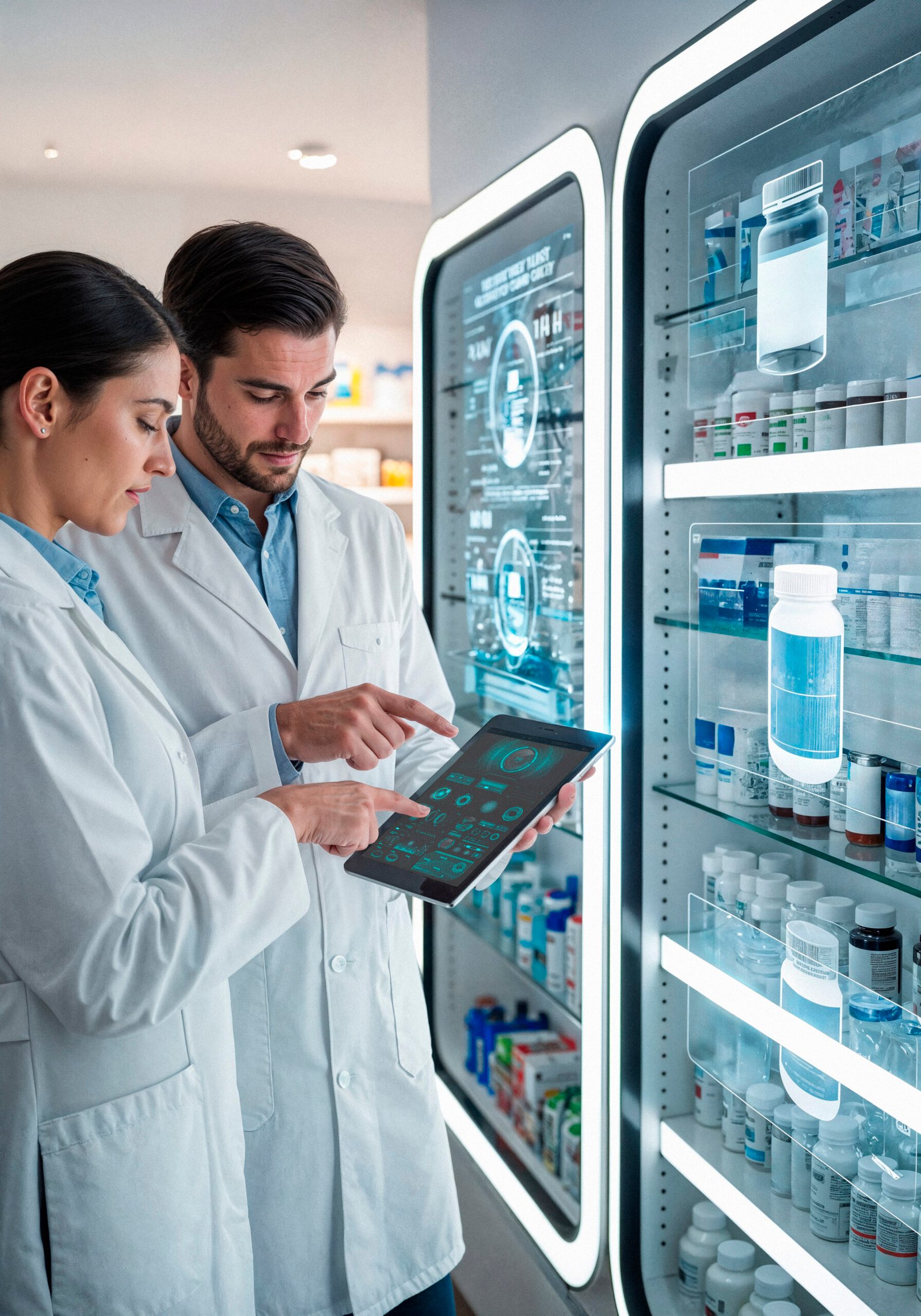 best digital marketing services for pharma industries