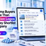 Why Pharma Buyers Need More Than Certification Logos Before They Shortlist Your Company