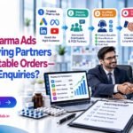 Which Pharma Ads Bring Paying Partners and Profitable Orders—not Just Enquiries?